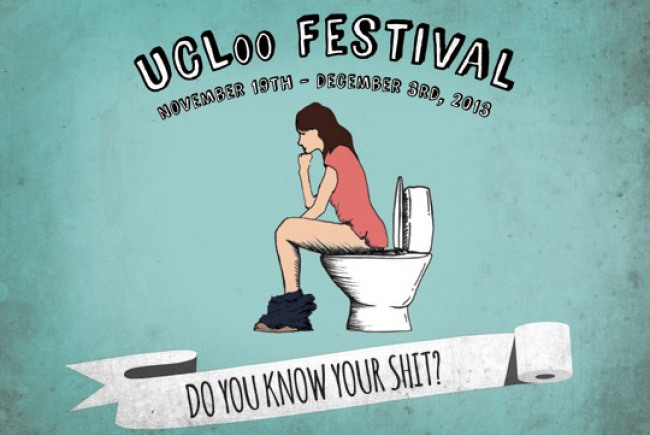 UCLoo Festival 2013